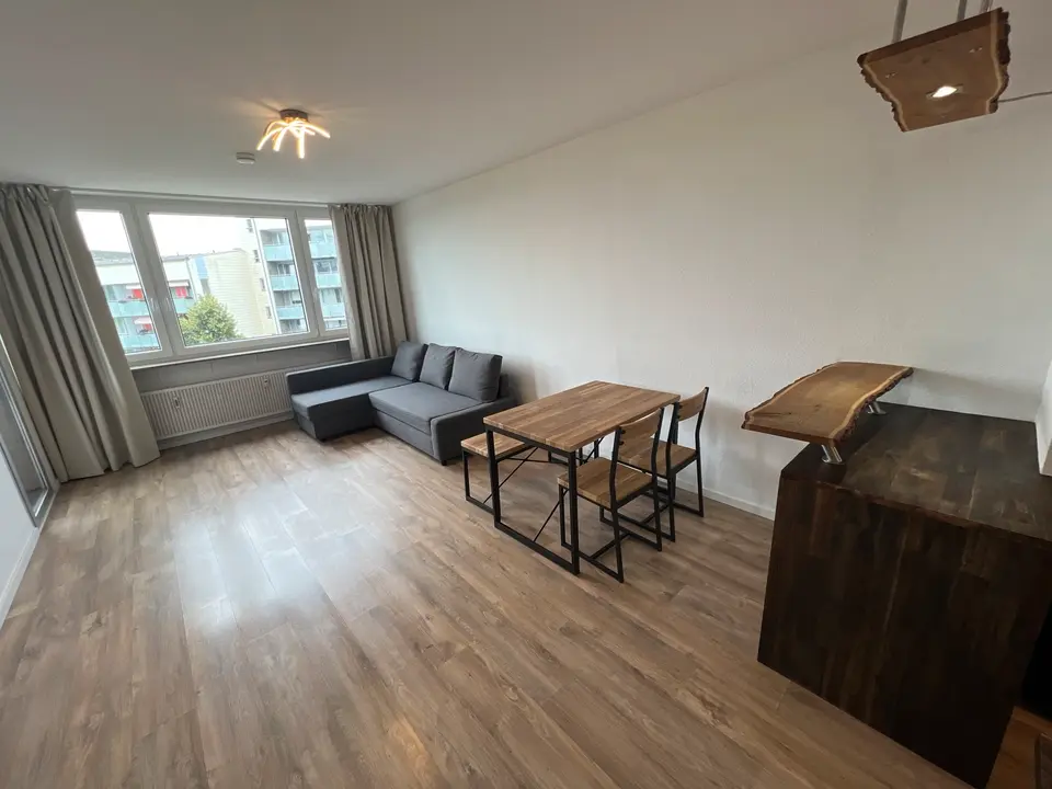 2 Zimmer Wohnung mit 55 m² in Ratingen – Bild 2