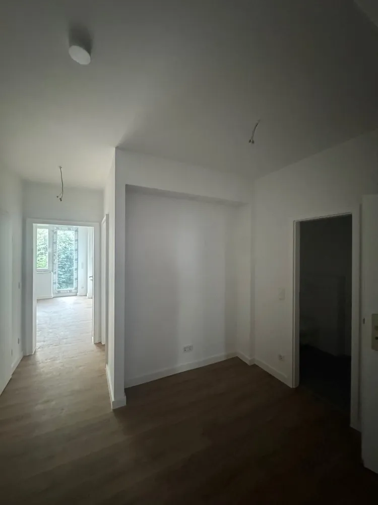 2 Zimmer Wohnung mit 69 m² in Düsseldorf – Bild 2