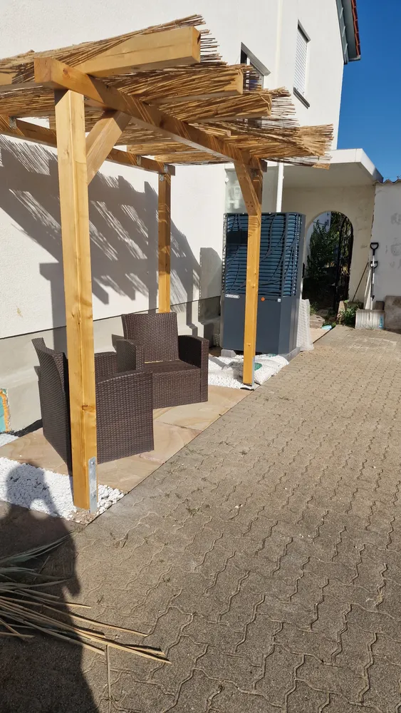 1 Zimmer Wohnung mit 16 m² in Karlsruhe – Bild 1