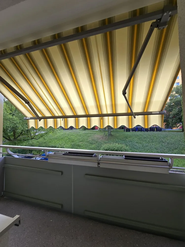 3 Zimmer Wohnung mit 69 m² in Chemnitz – Bild 12