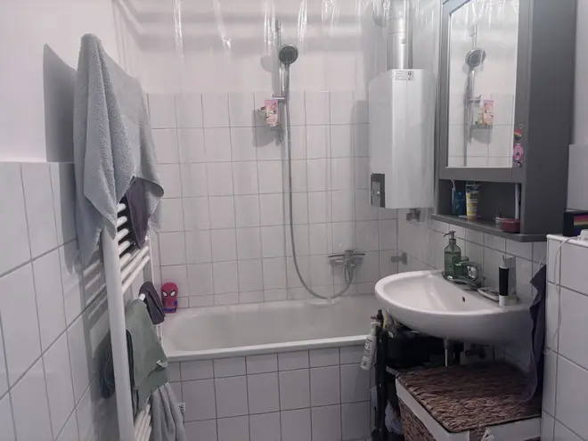 2 Zimmer Wohnung mit 42 m² in Bremen – Bild 3