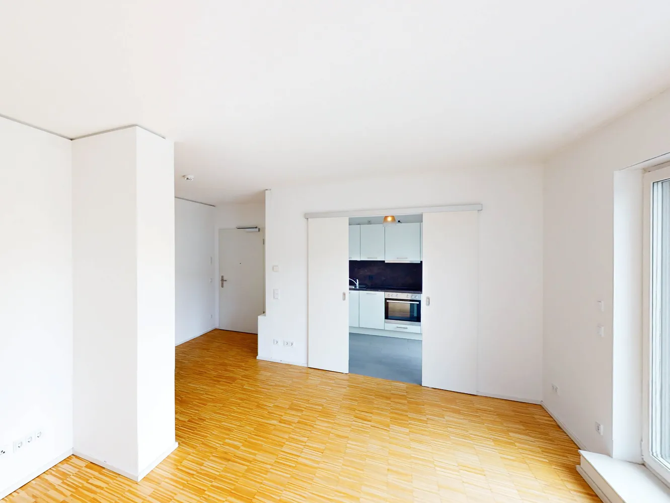 3 Zimmer Wohnung mit 83 m² in Berlin – Bild 2