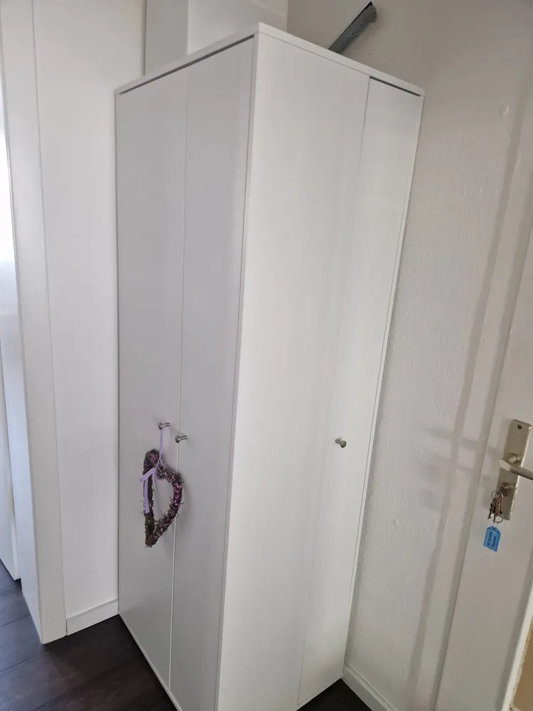 2 Zimmer Wohnung mit 40 m² in Wuppertal – Bild 7