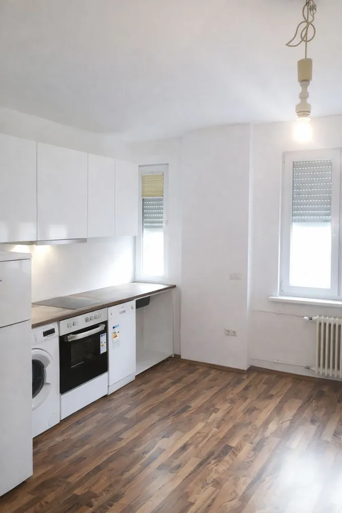 1 Zimmer Wohnung mit 34 m² in Berlin – Bild 2
