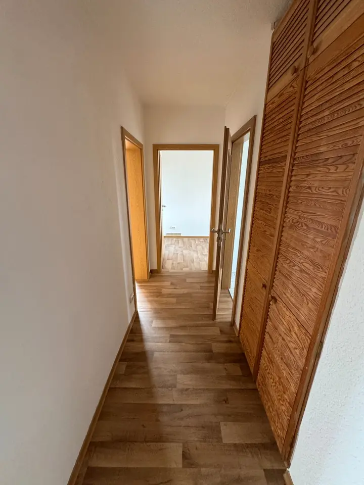 3 Zimmer Wohnung mit 60 m² in Quedlinburg – Bild 5