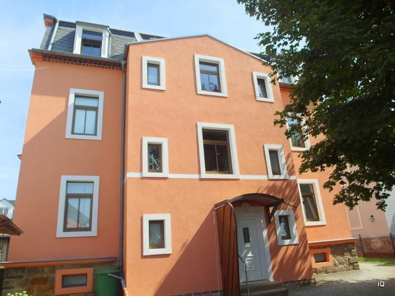 3 room apartment with 66 m² in Radebeul – Photo 4