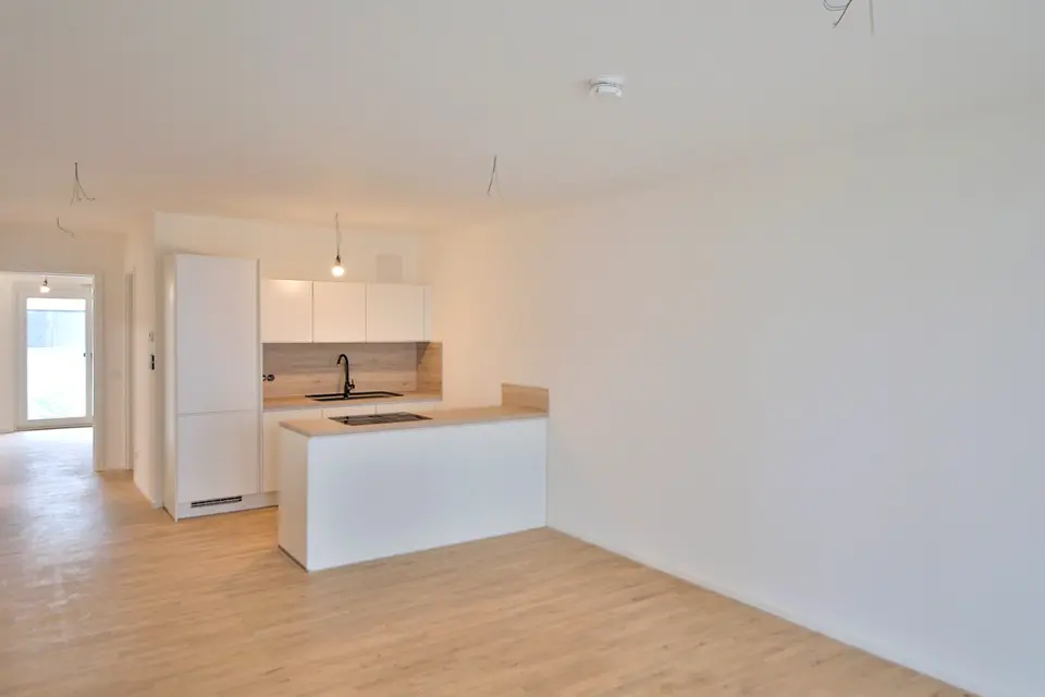 3 Zimmer Wohnung mit 77 m² in Stuttgart – Bild 1