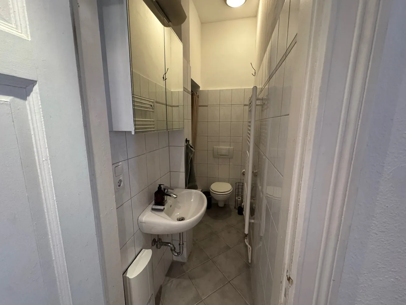 3 Zimmer Wohnung mit 64 m² in Lübeck – Bild 3