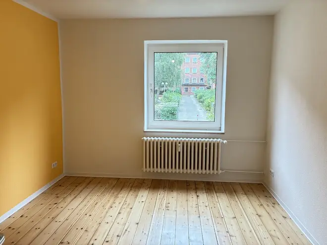 3 Zimmer Wohnung mit 55 m² in Kiel – Bild 2