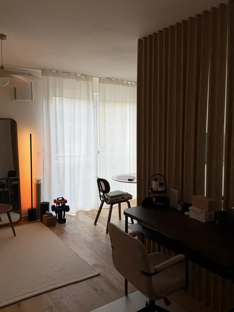 1 Zimmer Wohnung mit 30 m² in Erlangen – Bild 4