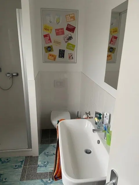 2 Zimmer Wohnung mit 76 m² in Bremen – Bild 9