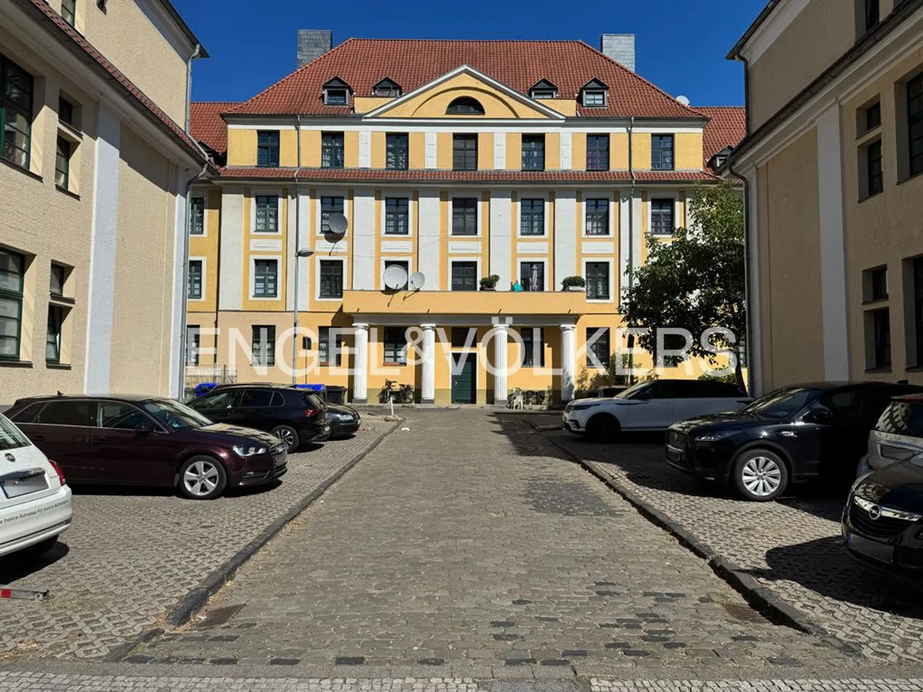 3 Zimmer Wohnung mit 67 m² in Krefeld – Bild 8