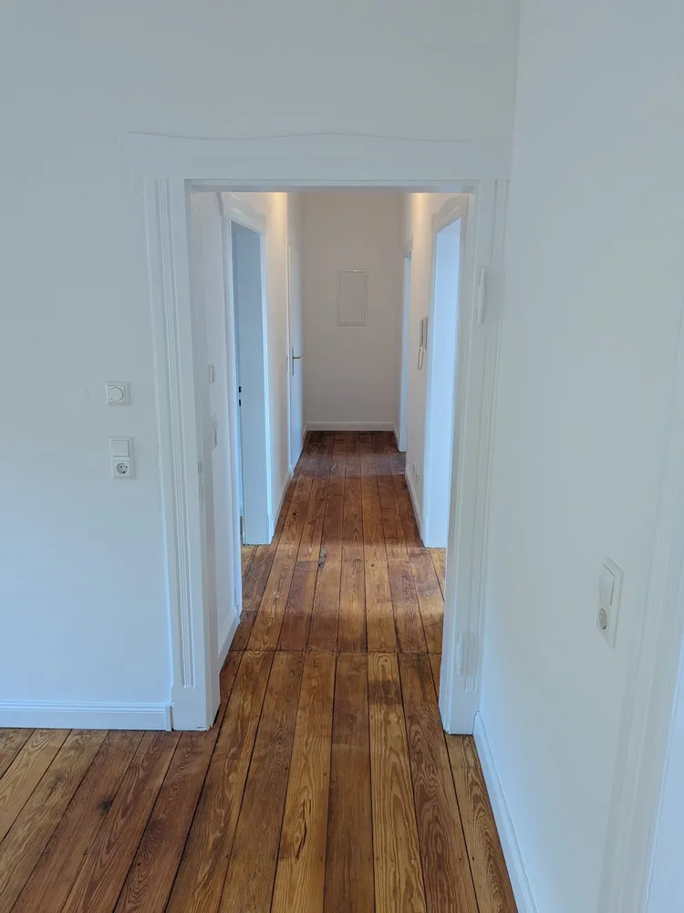 3 Zimmer Wohnung mit 65 m² in Kaiserslautern – Bild 6