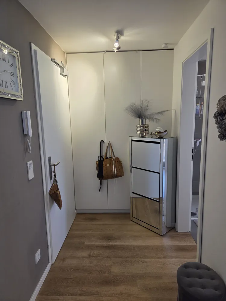 3 Zimmer Wohnung mit 83 m² in Norderstedt – Bild 3