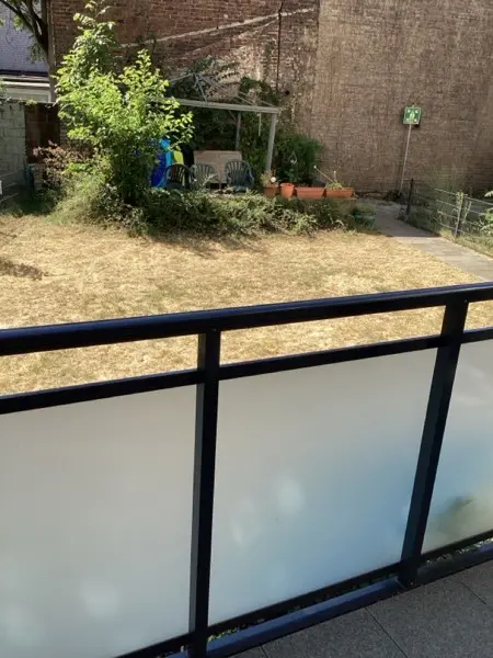 Studio mit 31 m² in Düsseldorf – Bild 5