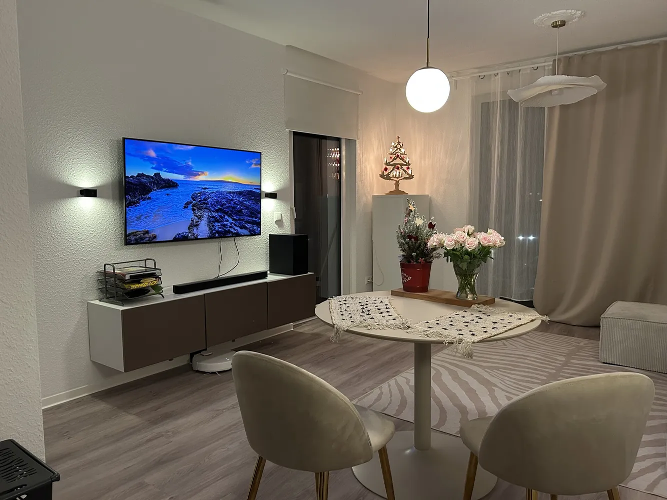 2 room apartment with 60 m² in Güstrow – Photo 9