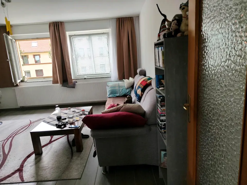 2 room apartment with 59 m² in Aschersleben – Photo 6
