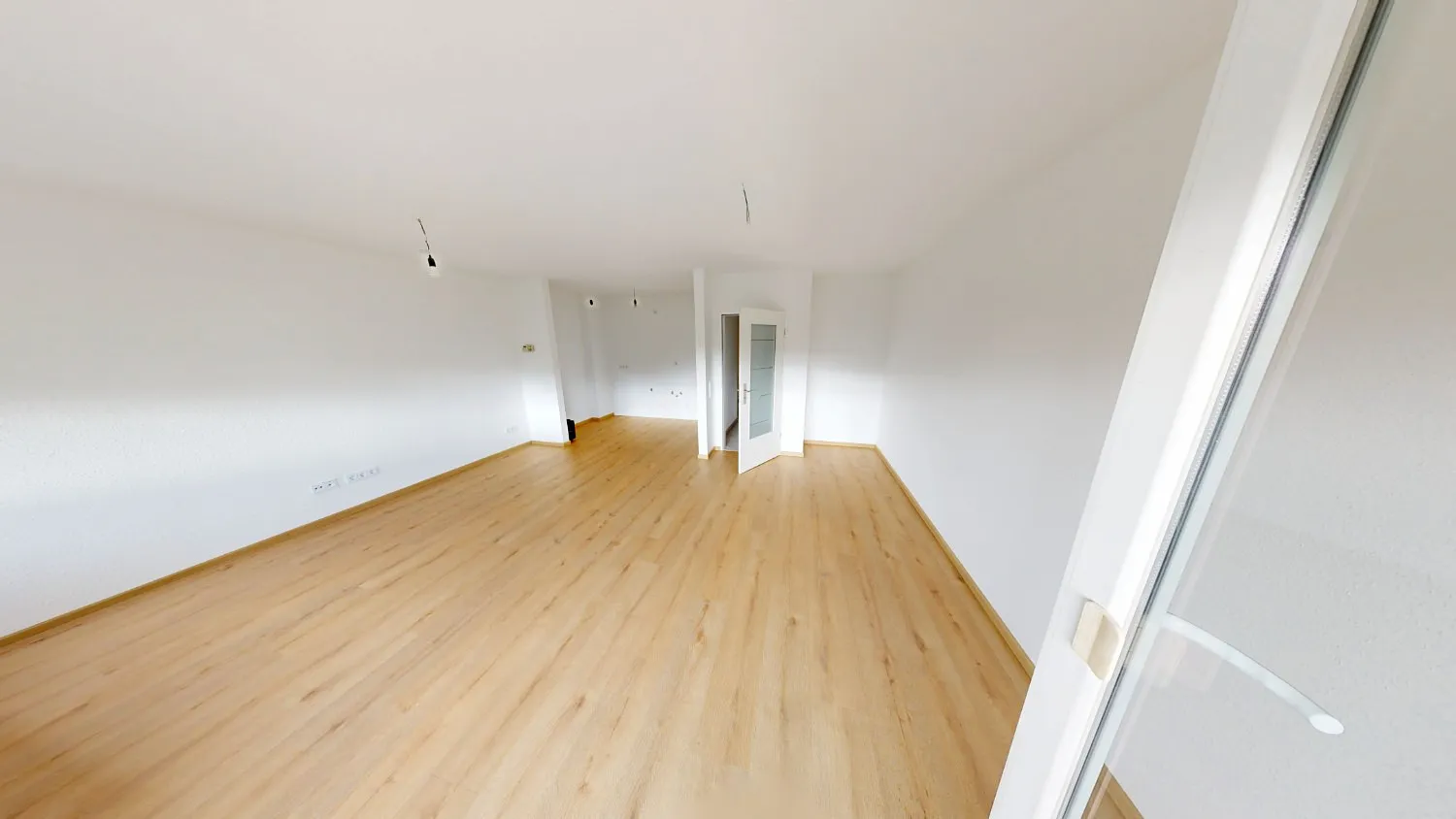 3 Zimmer Wohnung mit 70 m² in Düren – Bild 3