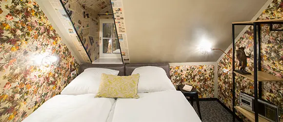 WG-Zimmer mit 12 m² in Herford – Bild 8