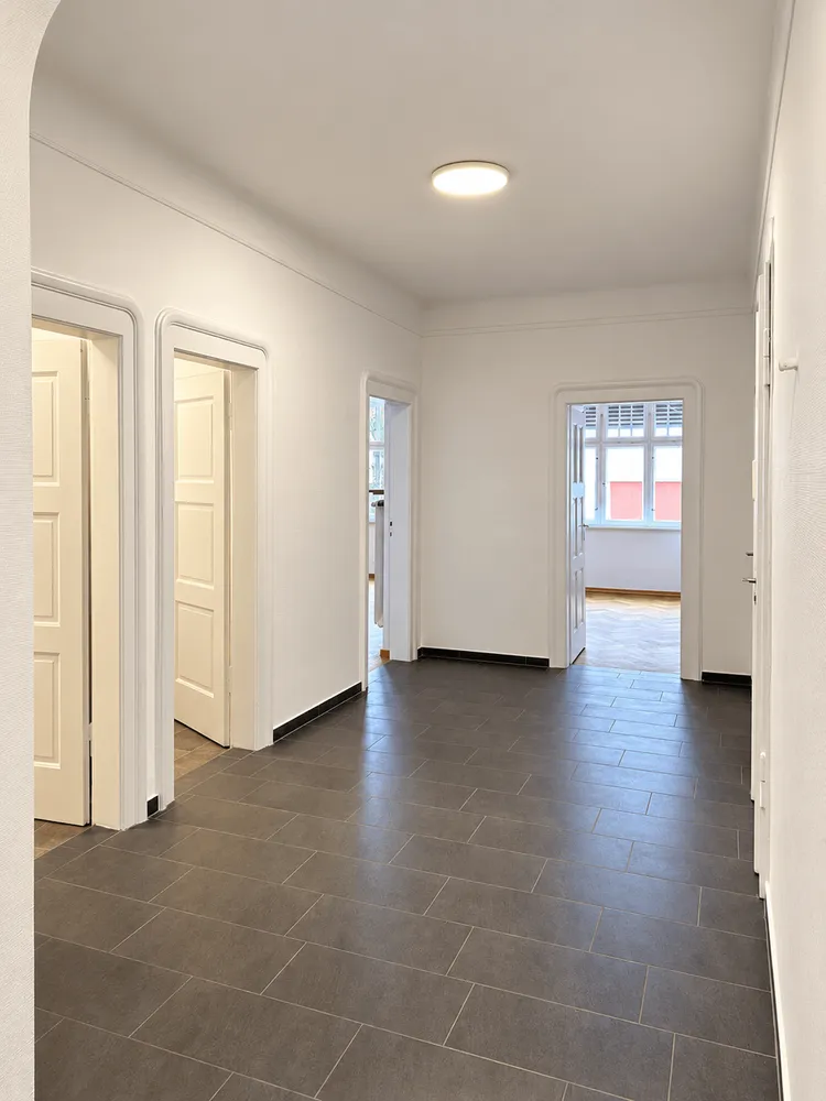 4 Zimmer Wohnung mit 120 m² in Ingolstadt – Bild 9