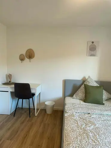 WG-Zimmer in München – Bild 2
