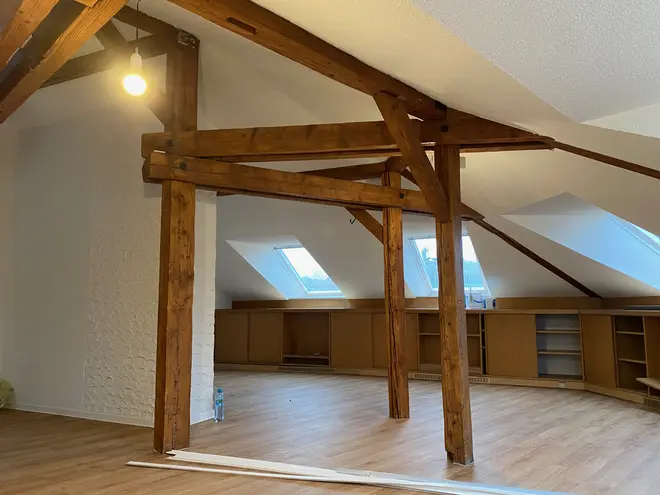 2 Zimmer Wohnung mit 69 m² in Stuttgart – Bild 12