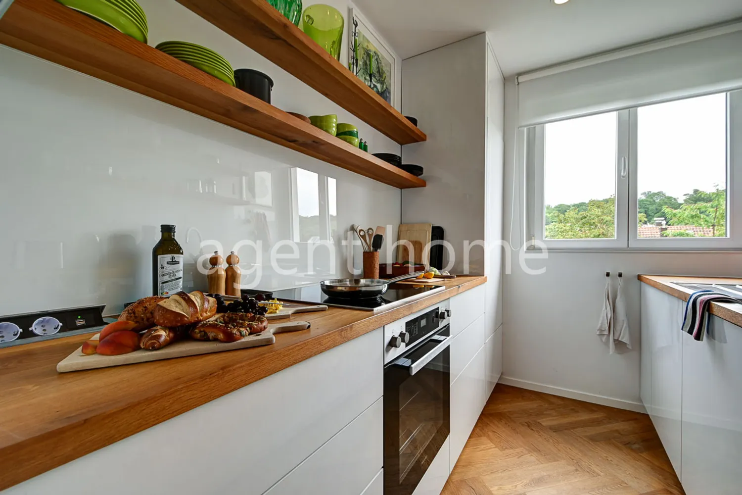 3 Zimmer Wohnung mit 78 m² in Stuttgart – Bild 3