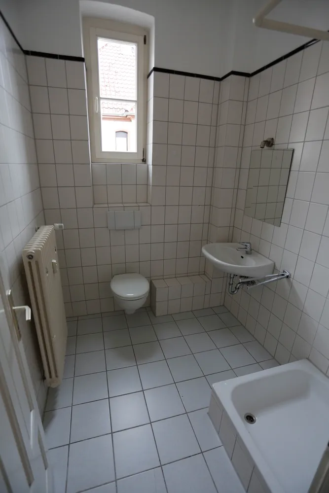 4 Zimmer Wohnung mit 101 m² in Mannheim – Bild 11