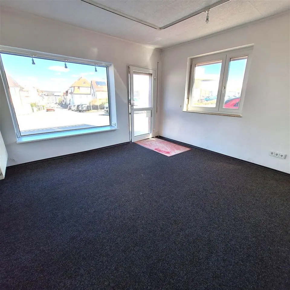 6 Zimmer Haus mit 145 m² in Ansbach – Bild 1