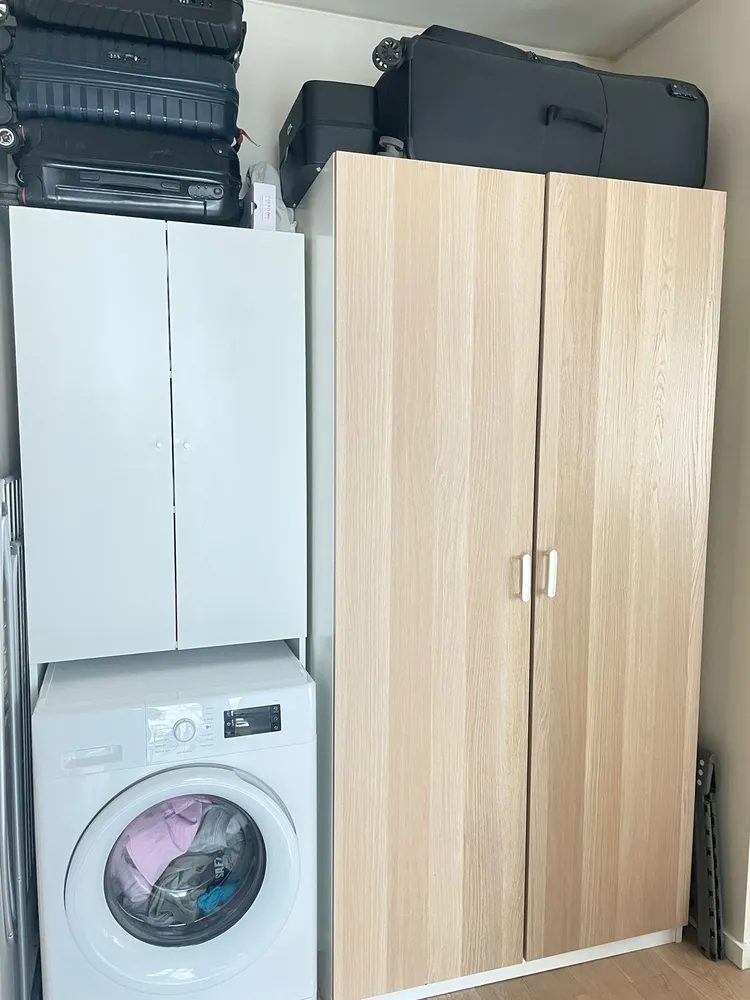 2 Zimmer Wohnung mit 55 m² in Berlin – Bild 8
