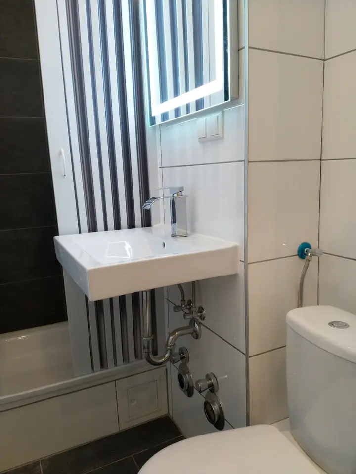 Studio mit 18 m² in Luckenwalde – Bild 6