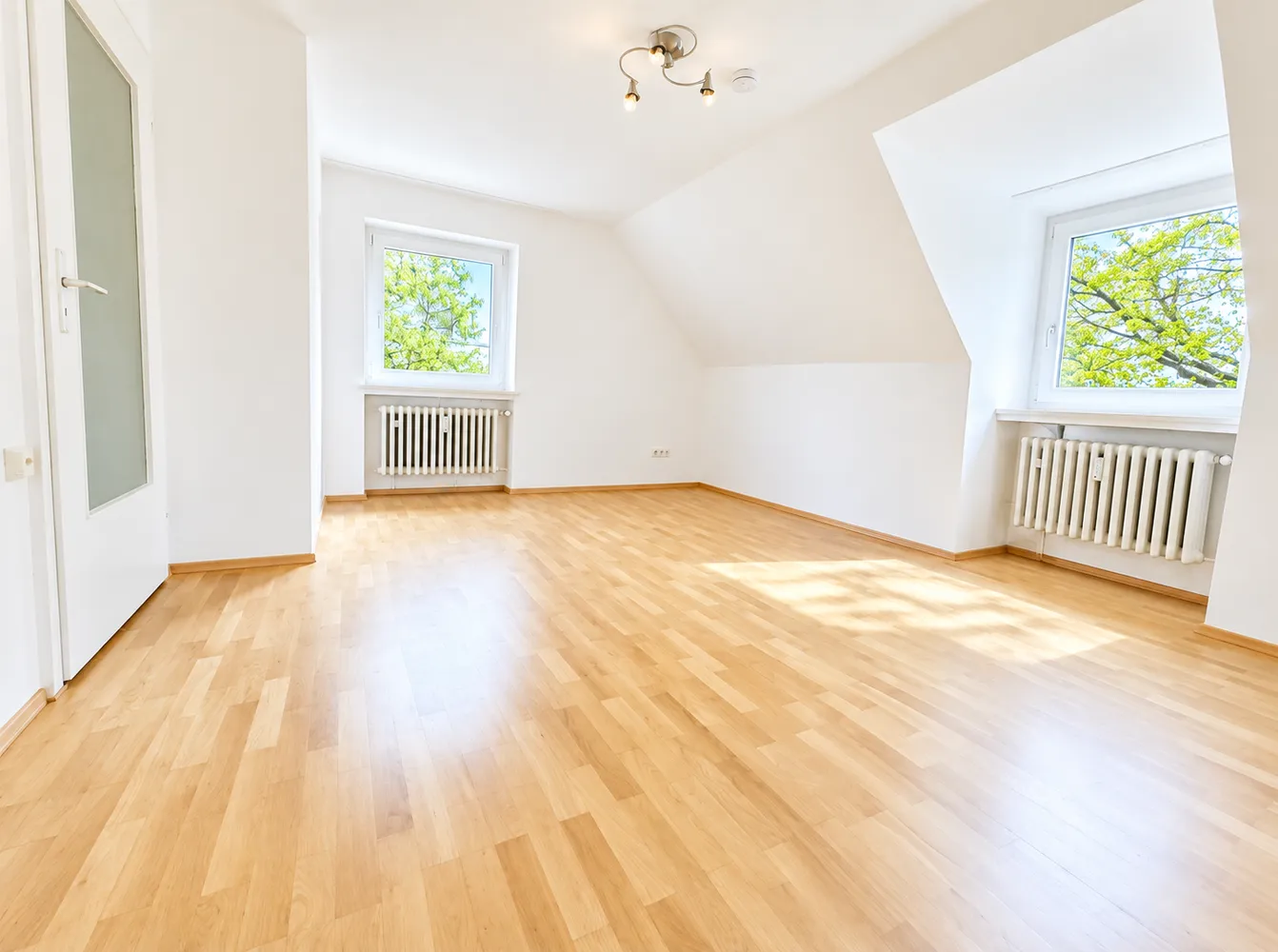 2 Zimmer Wohnung mit 42 m² in Dachau – Bild 10