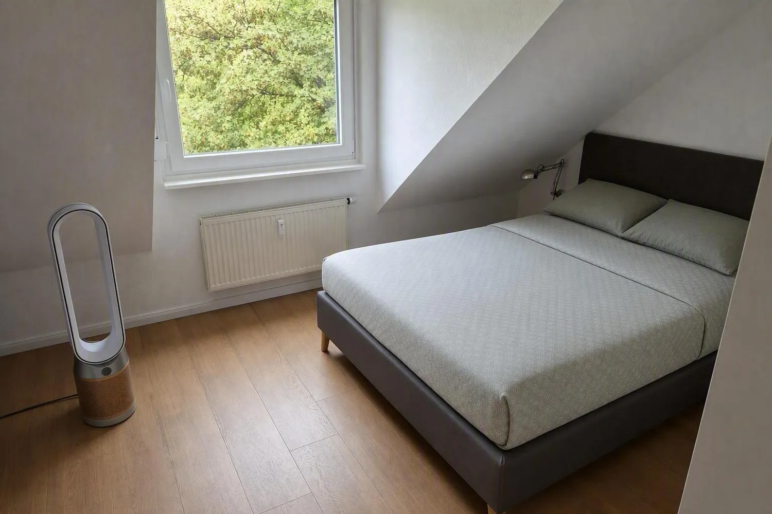 3 Zimmer Wohnung mit 68 m² in Hamburg – Bild 6