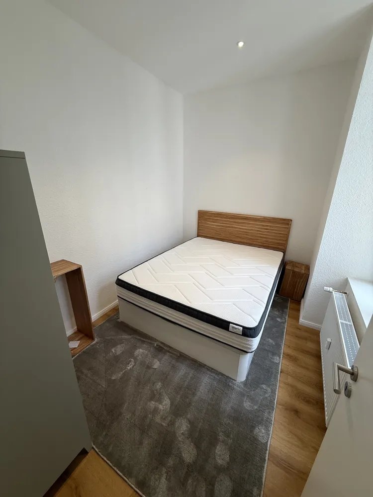 2 Zimmer Wohnung mit 53 m² in Frankfurt am Main – Bild 5
