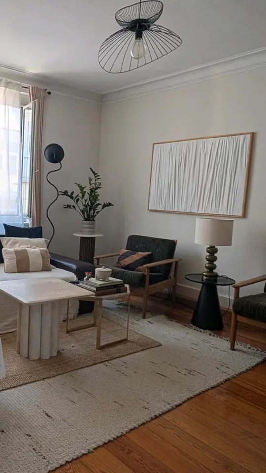 WG-Zimmer mit 56 m² in Stuttgart – Bild 9