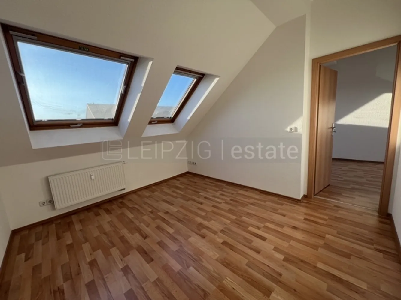 2 Zimmer Wohnung mit 46 m² in Leipzig – Bild 4
