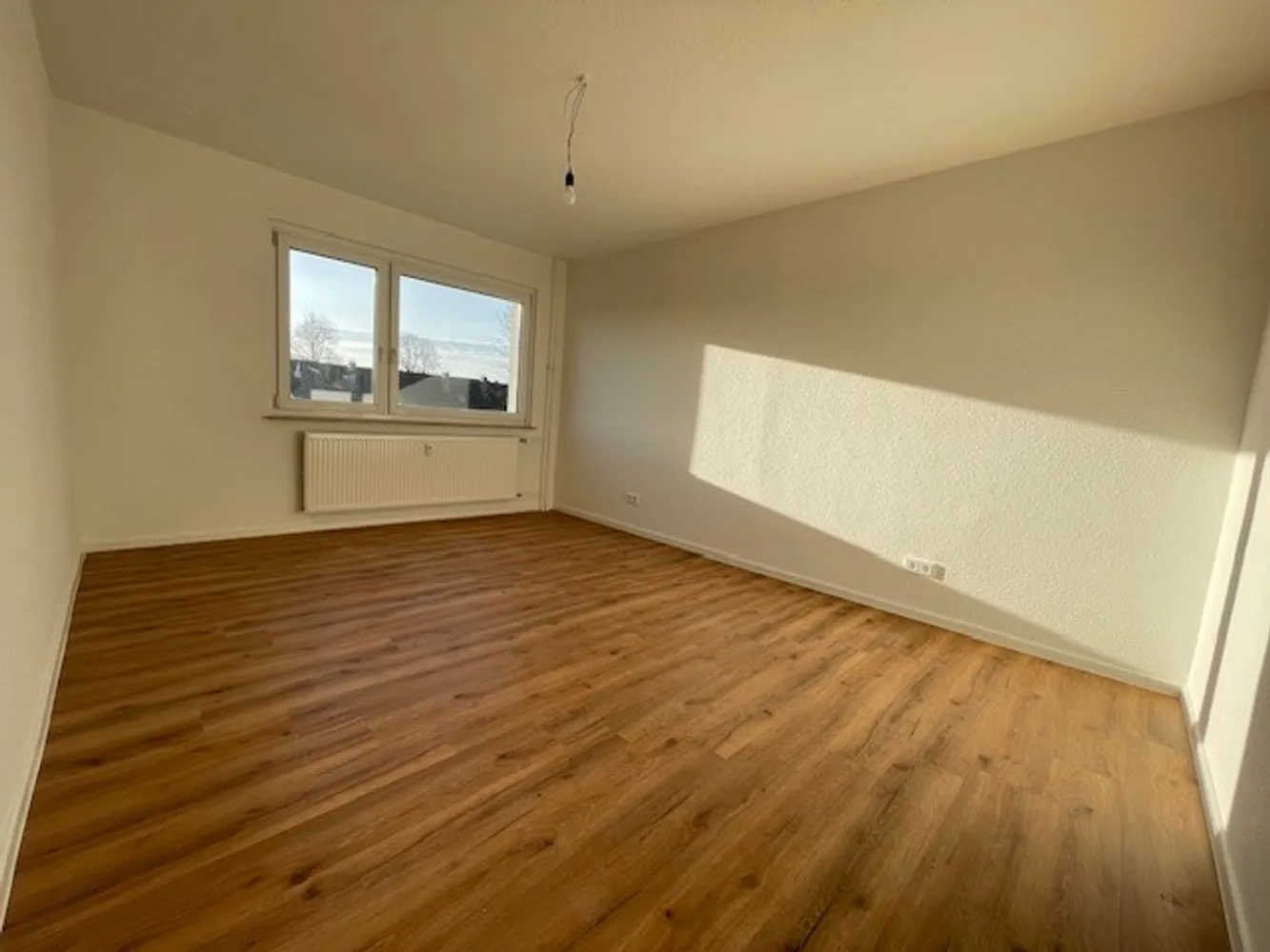 3 Zimmer Wohnung mit 66 m² in Essen – Bild 10