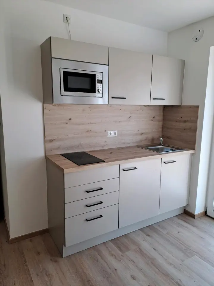 Studio mit 24 m² in Deggendorf – Bild 9