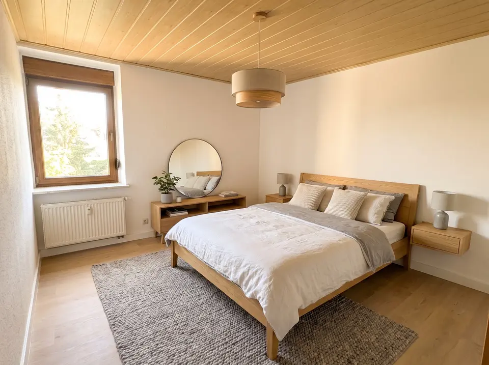 5 Zimmer Wohnung mit 106 m² in Werdau – Bild 2