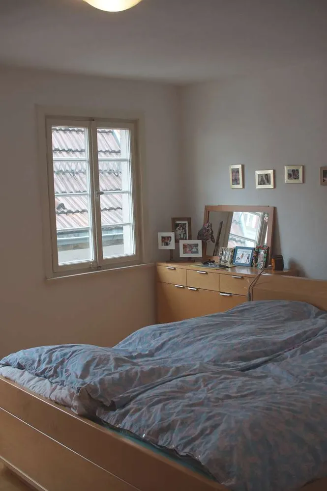 3 Zimmer Wohnung mit 59 m² in Esslingen am Neckar – Bild 8