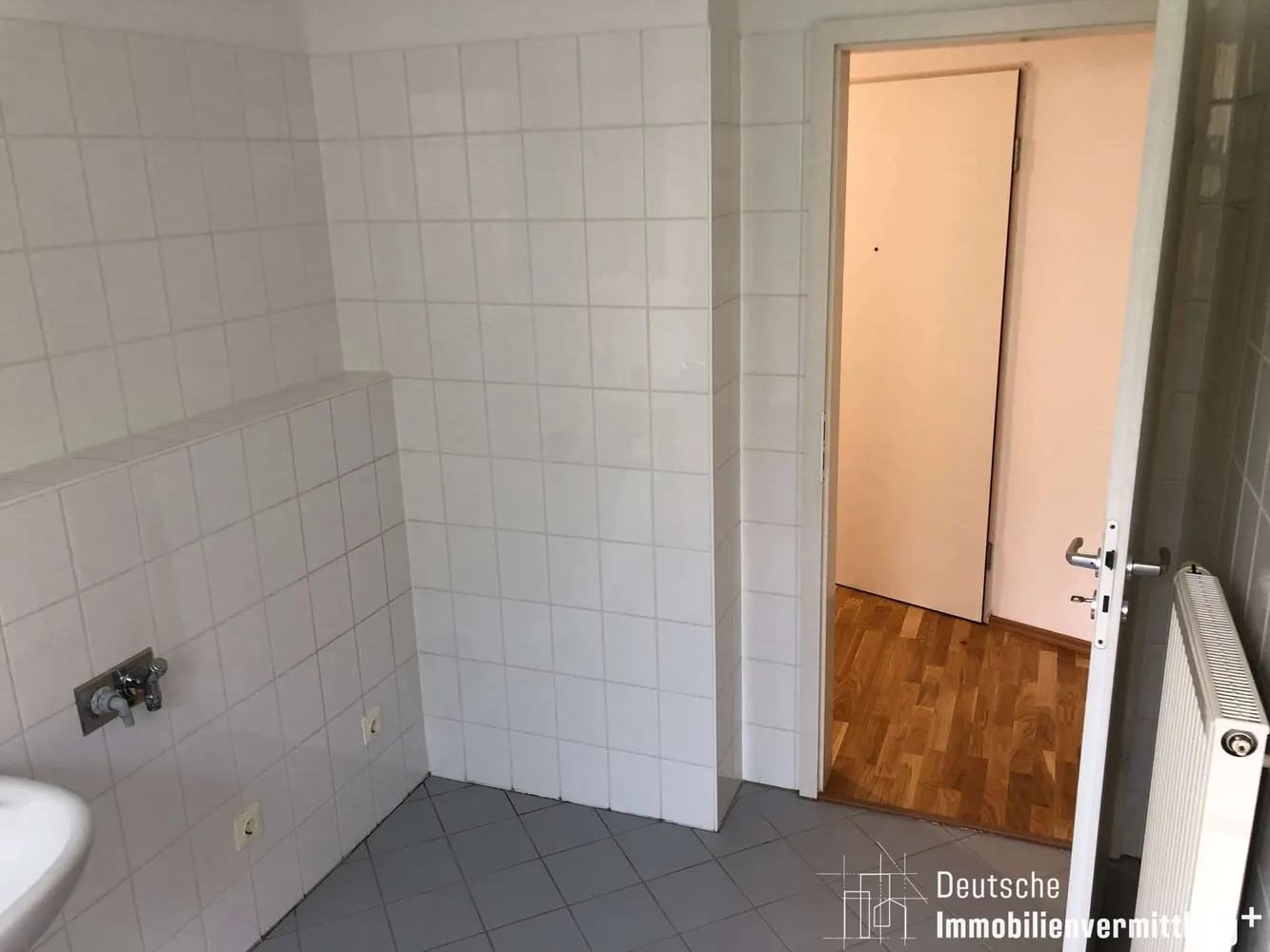 2 Zimmer Wohnung mit 71 m² in Leipzig – Bild 3