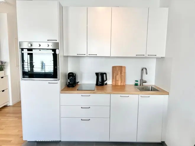 1 Zimmer Wohnung mit 32 m² in Frankfurt am Main – Bild 5
