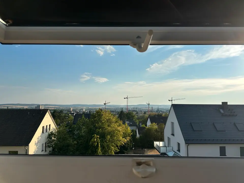 Studio mit 14 m² in Fulda – Bild 4