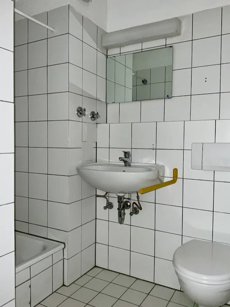 1 Zimmer Wohnung mit 20 m² in Aachen – Bild 3