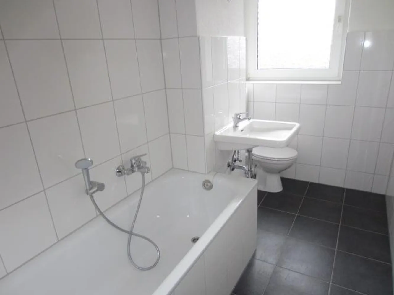 4 Zimmer Wohnung mit 67 m² in Herten – Bild 2