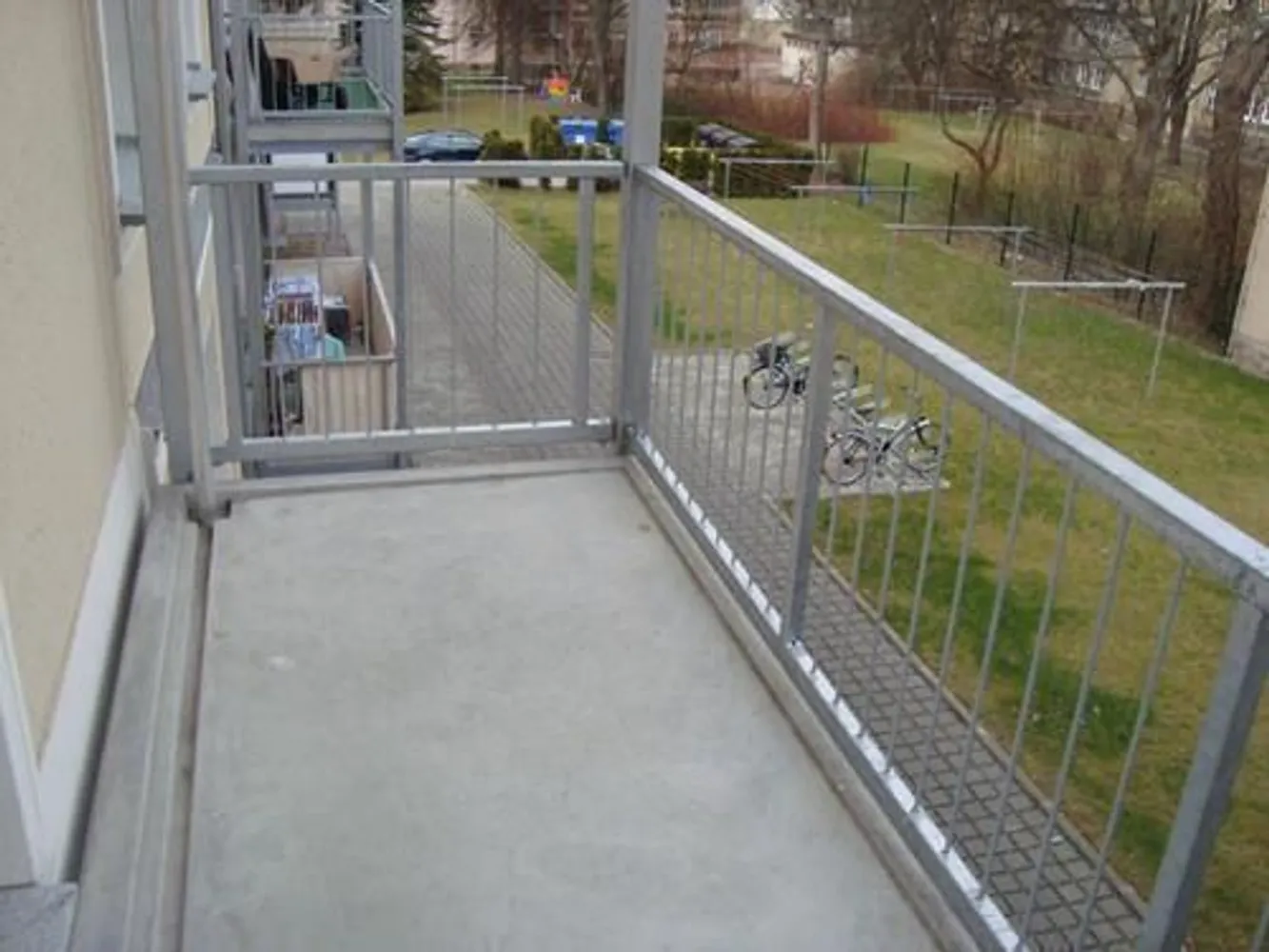 4 room apartment with 89 m² in Chemnitz – Photo 10
