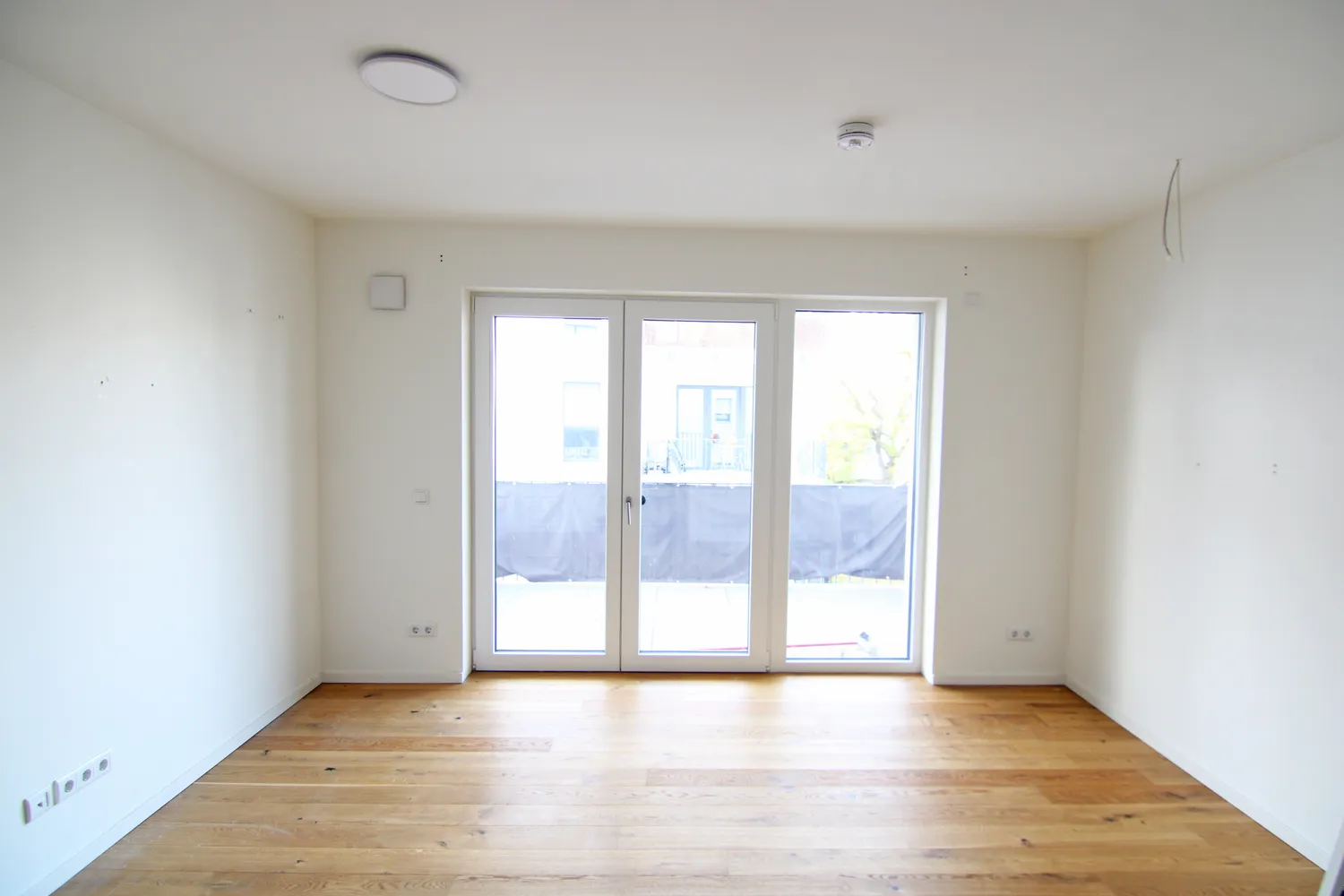 2 room apartment with 49 m² in Königs Wusterhausen – Photo 11