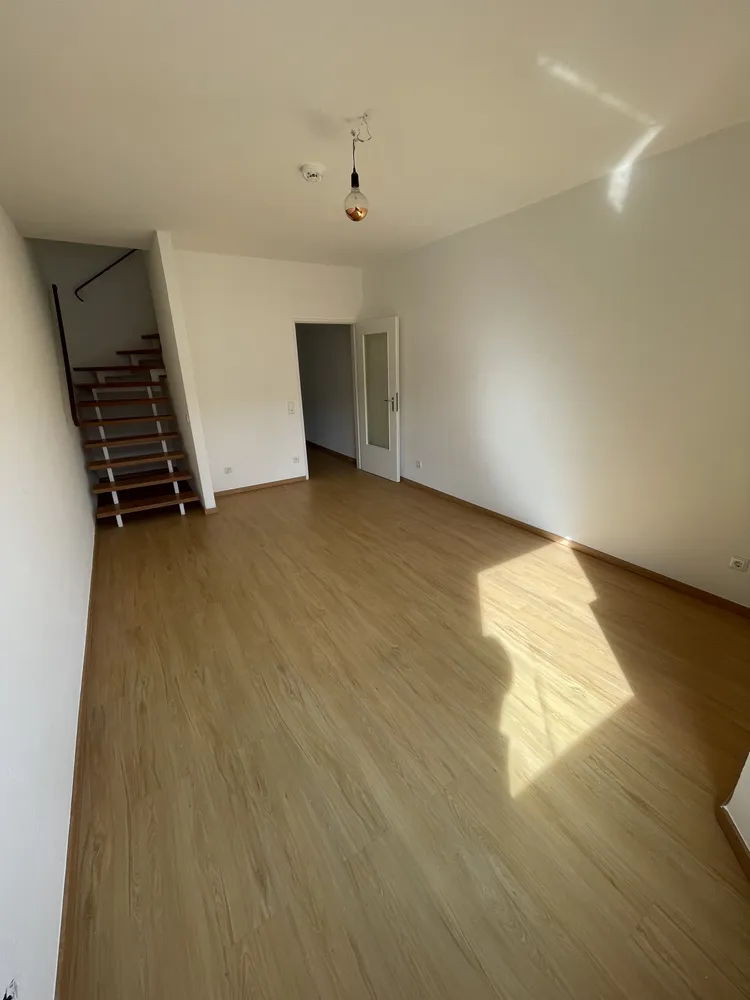 2 Zimmer Wohnung mit 51 m² in Wuppertal – Bild 2