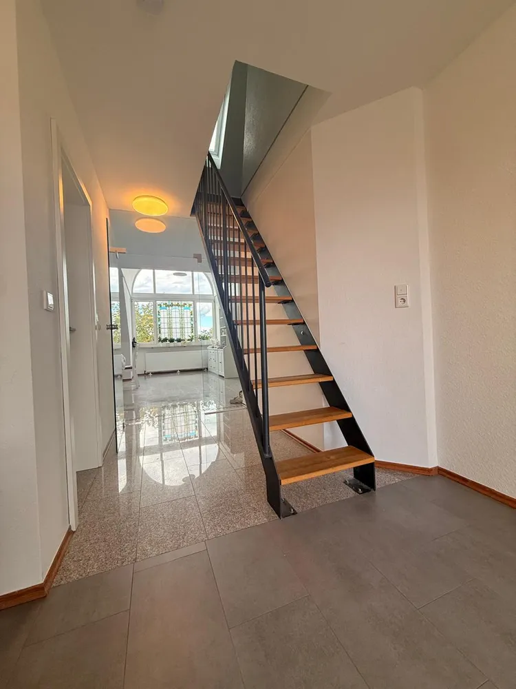 5 Zimmer Wohnung mit 169 m² in Fulda – Bild 6