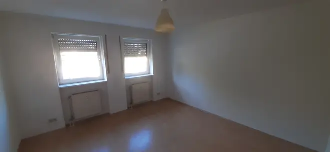 1 Zimmer Wohnung mit 25 m² in Regensburg – Bild 2